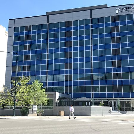 Staybridge Suites Denver Downtown By Ihg Экстерьер фото