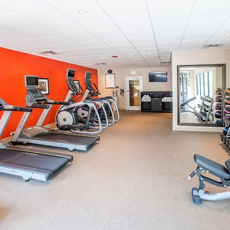 Staybridge Suites Denver Downtown By Ihg Экстерьер фото