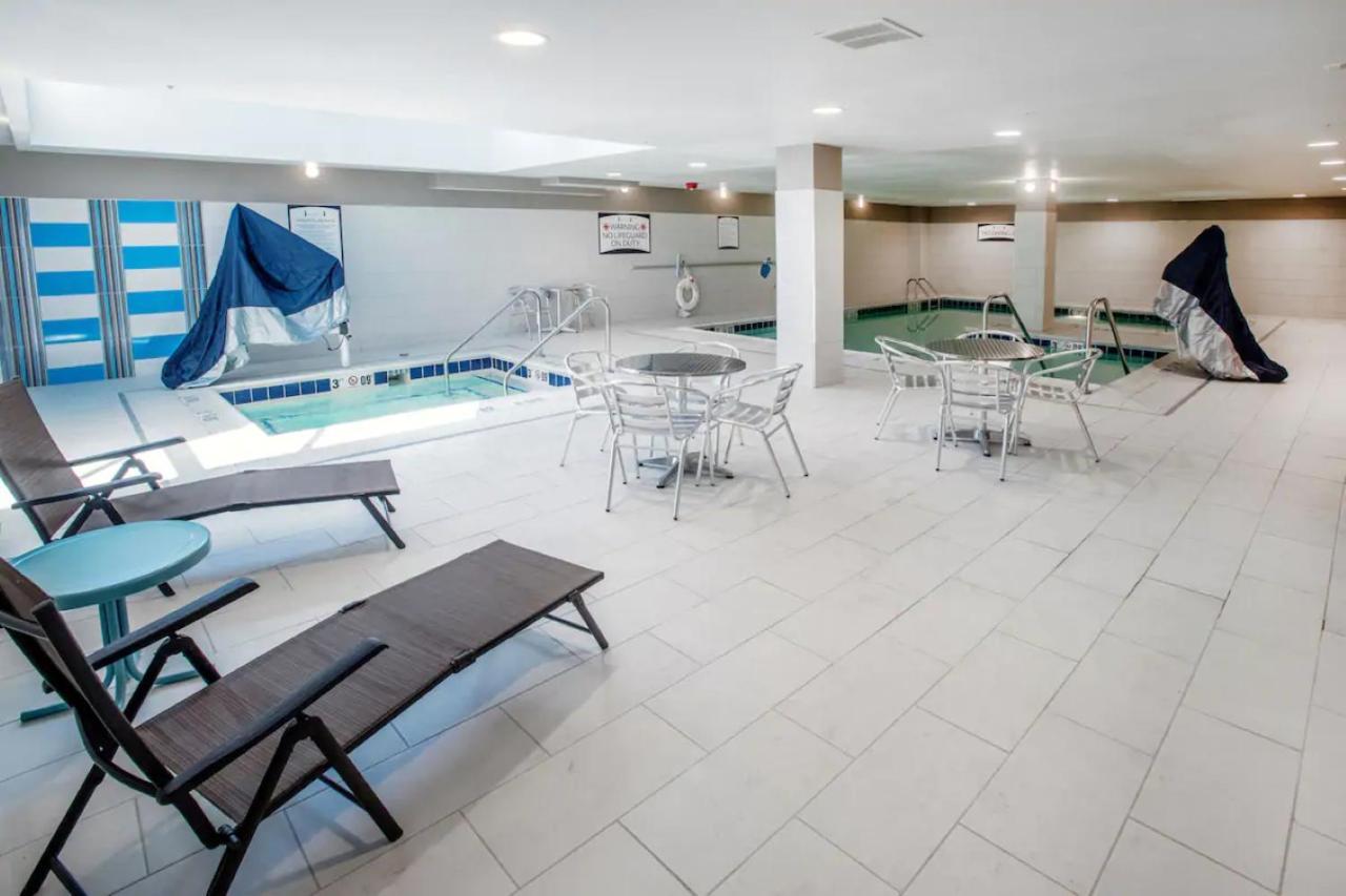 Staybridge Suites Denver Downtown By Ihg Экстерьер фото