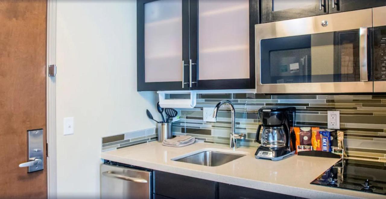 Staybridge Suites Denver Downtown By Ihg Экстерьер фото