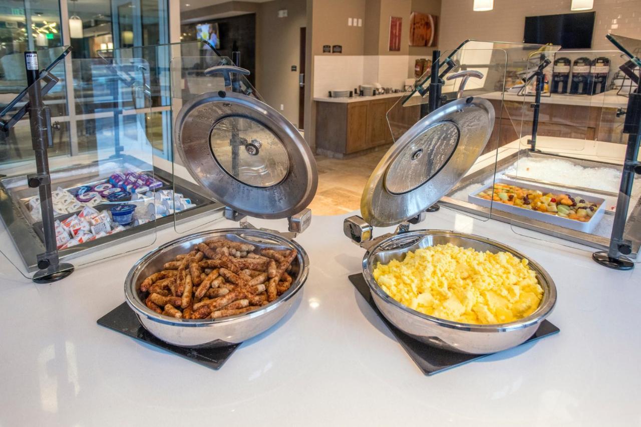 Staybridge Suites Denver Downtown By Ihg Экстерьер фото