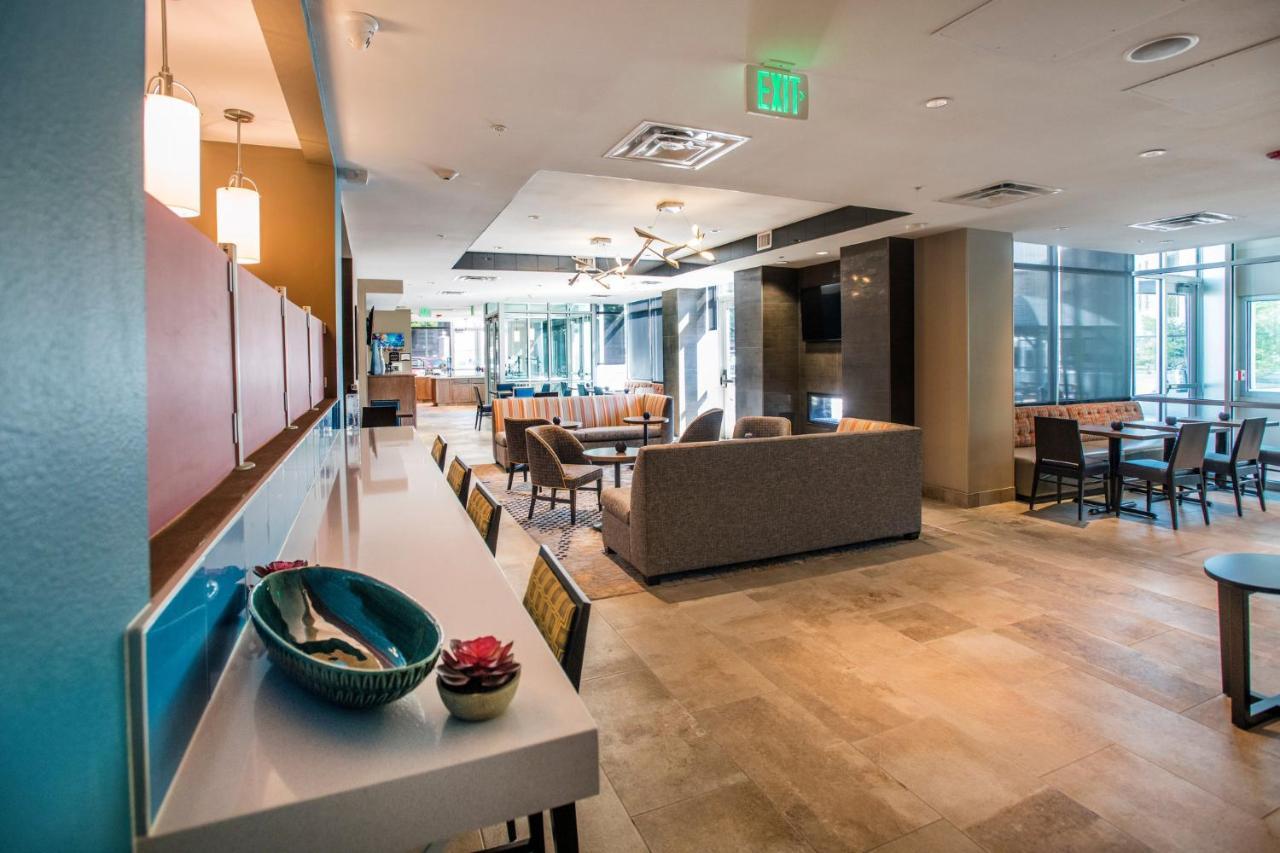 Staybridge Suites Denver Downtown By Ihg Экстерьер фото