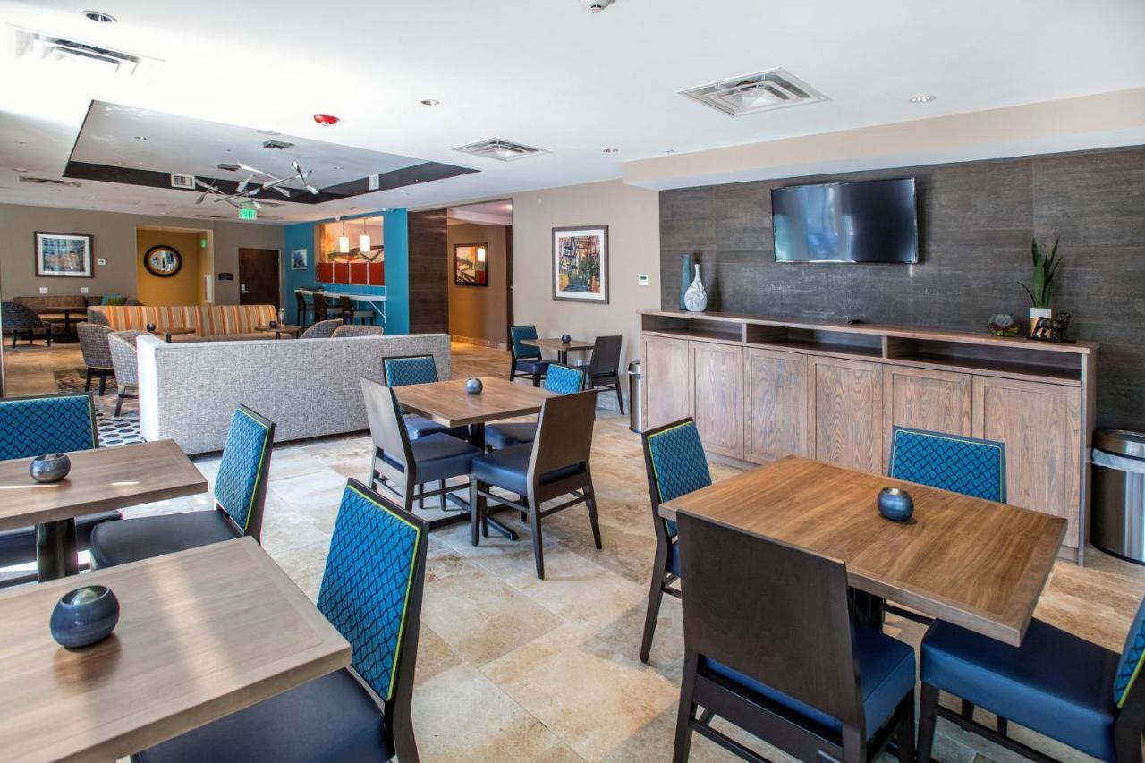 Staybridge Suites Denver Downtown By Ihg Экстерьер фото