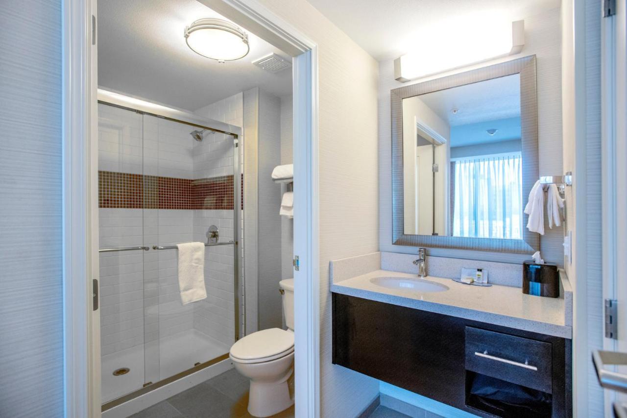 Staybridge Suites Denver Downtown By Ihg Экстерьер фото