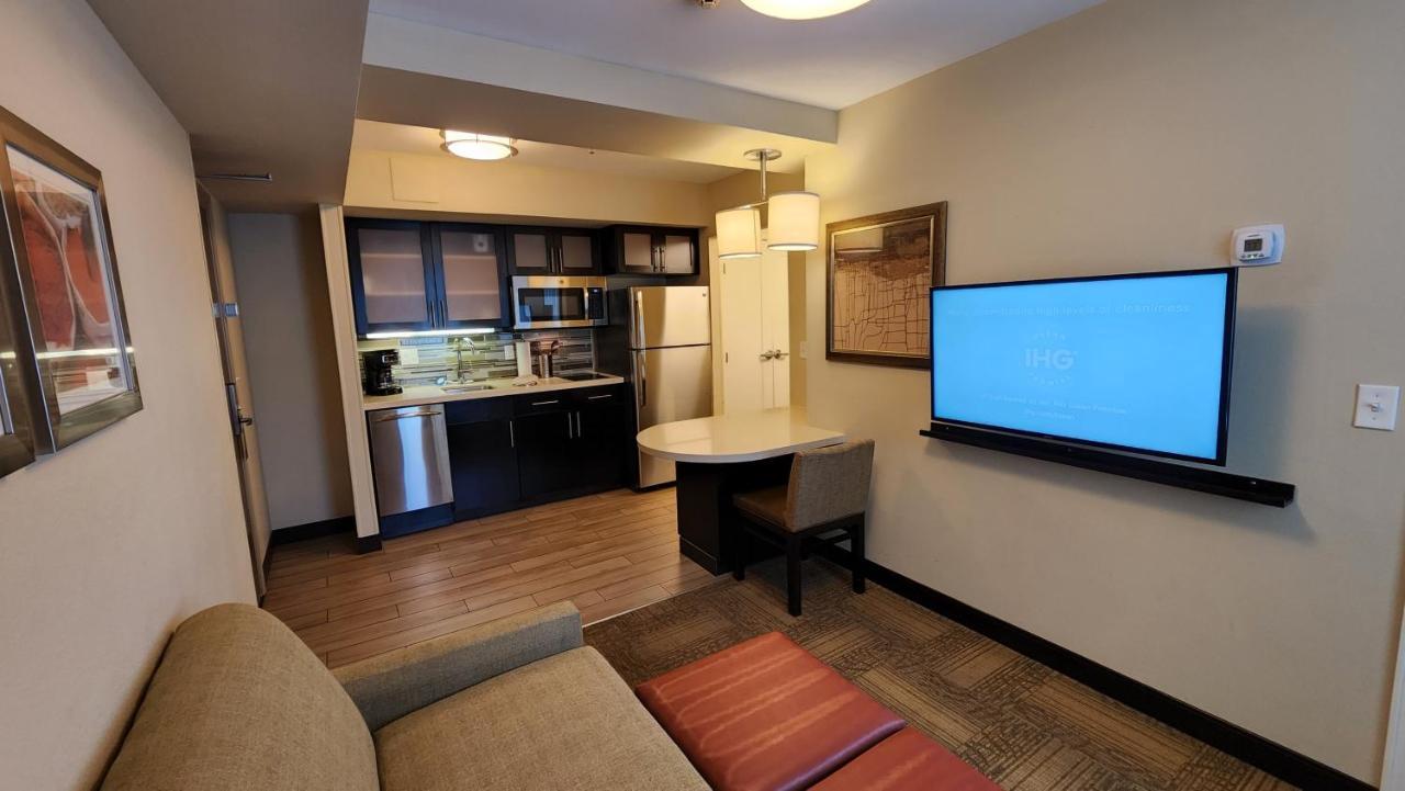 Staybridge Suites Denver Downtown By Ihg Экстерьер фото