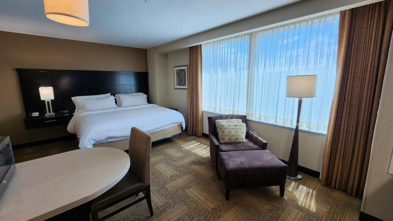 Staybridge Suites Denver Downtown By Ihg Экстерьер фото