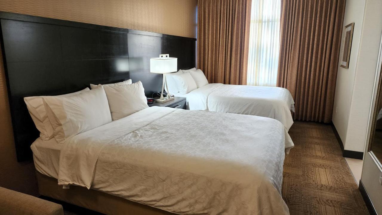 Staybridge Suites Denver Downtown By Ihg Экстерьер фото