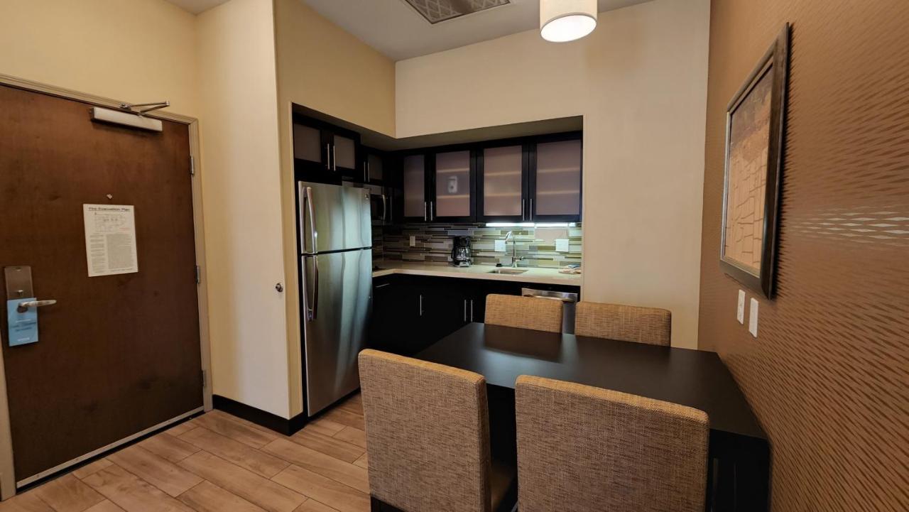 Staybridge Suites Denver Downtown By Ihg Экстерьер фото