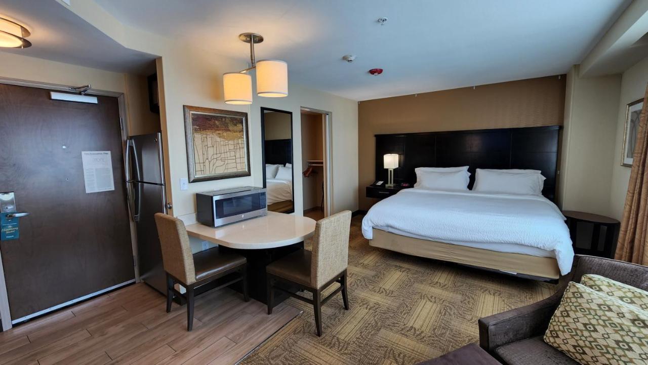 Staybridge Suites Denver Downtown By Ihg Экстерьер фото