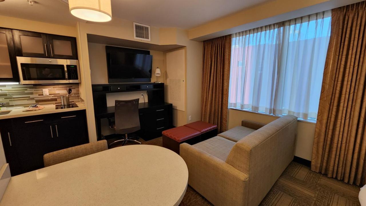 Staybridge Suites Denver Downtown By Ihg Экстерьер фото
