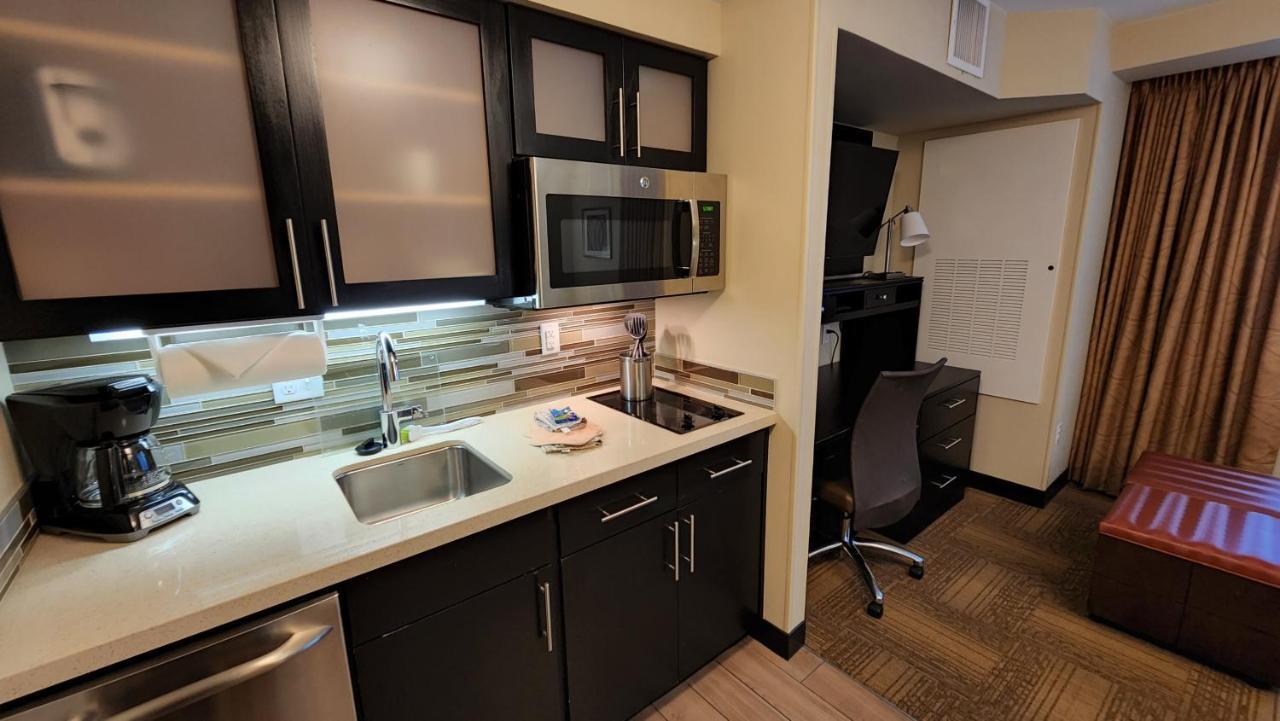 Staybridge Suites Denver Downtown By Ihg Экстерьер фото