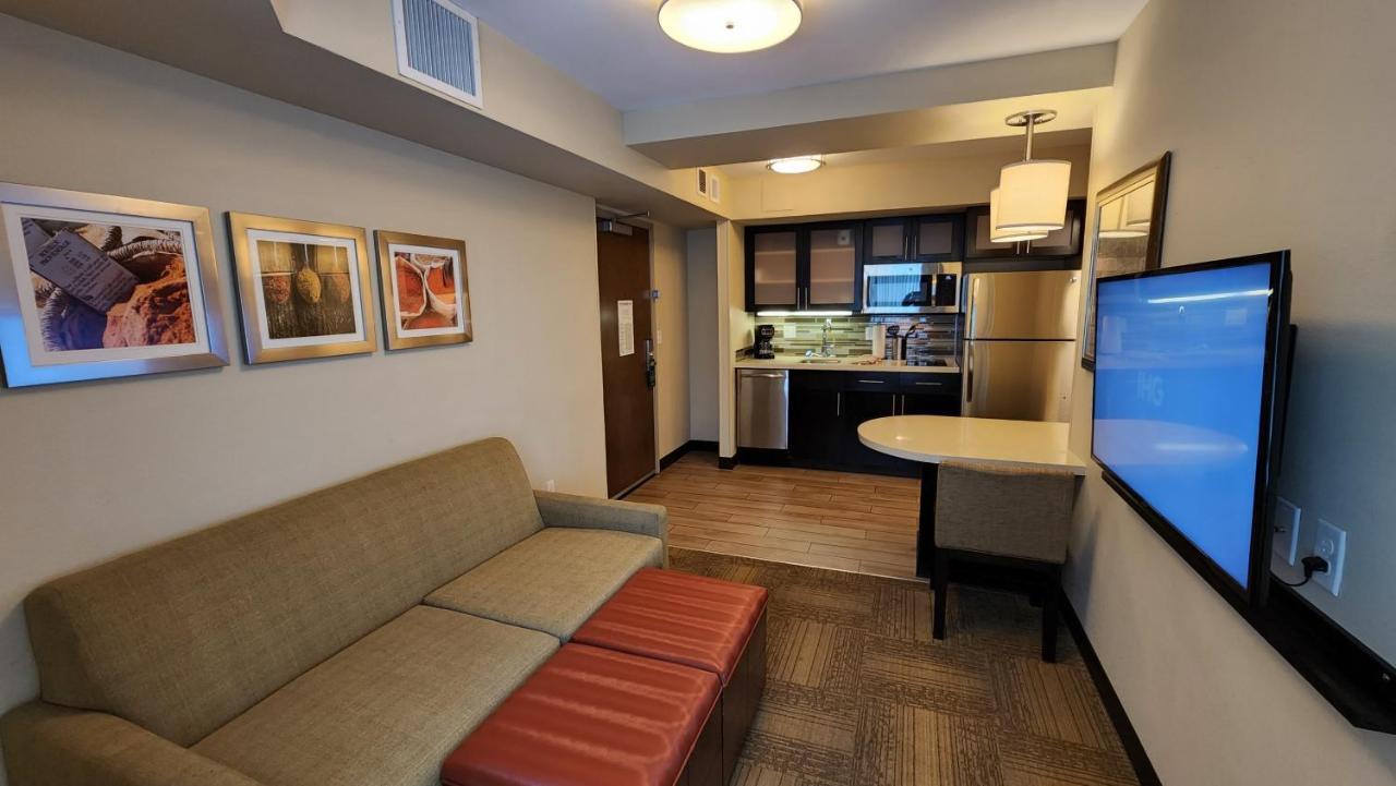 Staybridge Suites Denver Downtown By Ihg Экстерьер фото