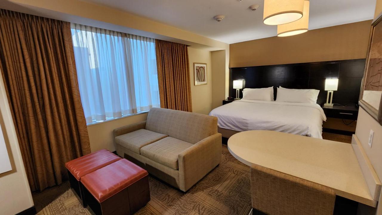 Staybridge Suites Denver Downtown By Ihg Экстерьер фото