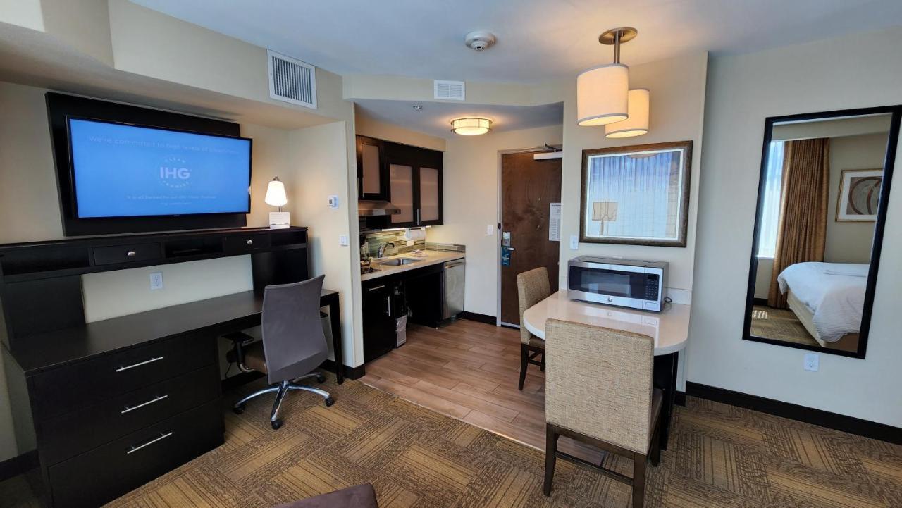 Staybridge Suites Denver Downtown By Ihg Экстерьер фото