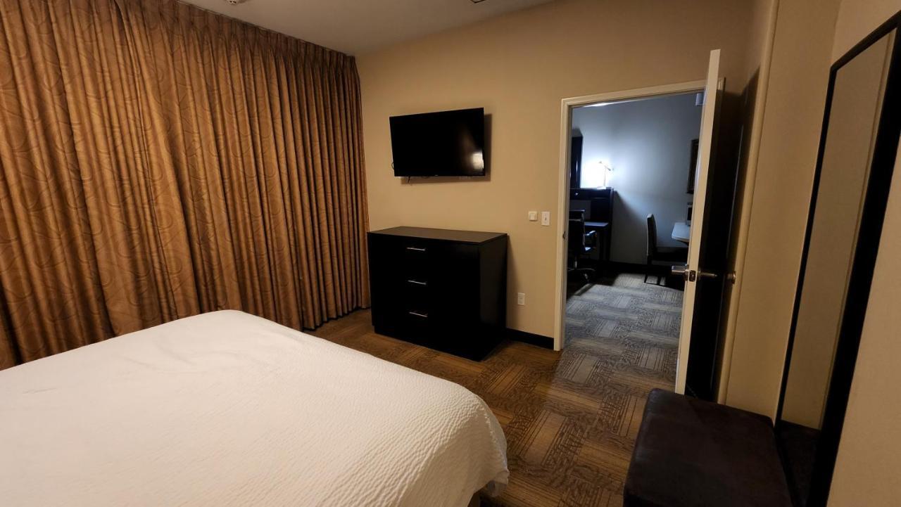 Staybridge Suites Denver Downtown By Ihg Экстерьер фото