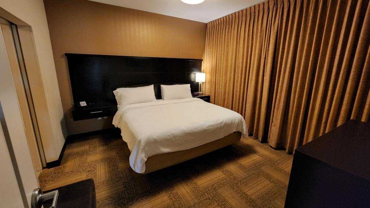 Staybridge Suites Denver Downtown By Ihg Экстерьер фото