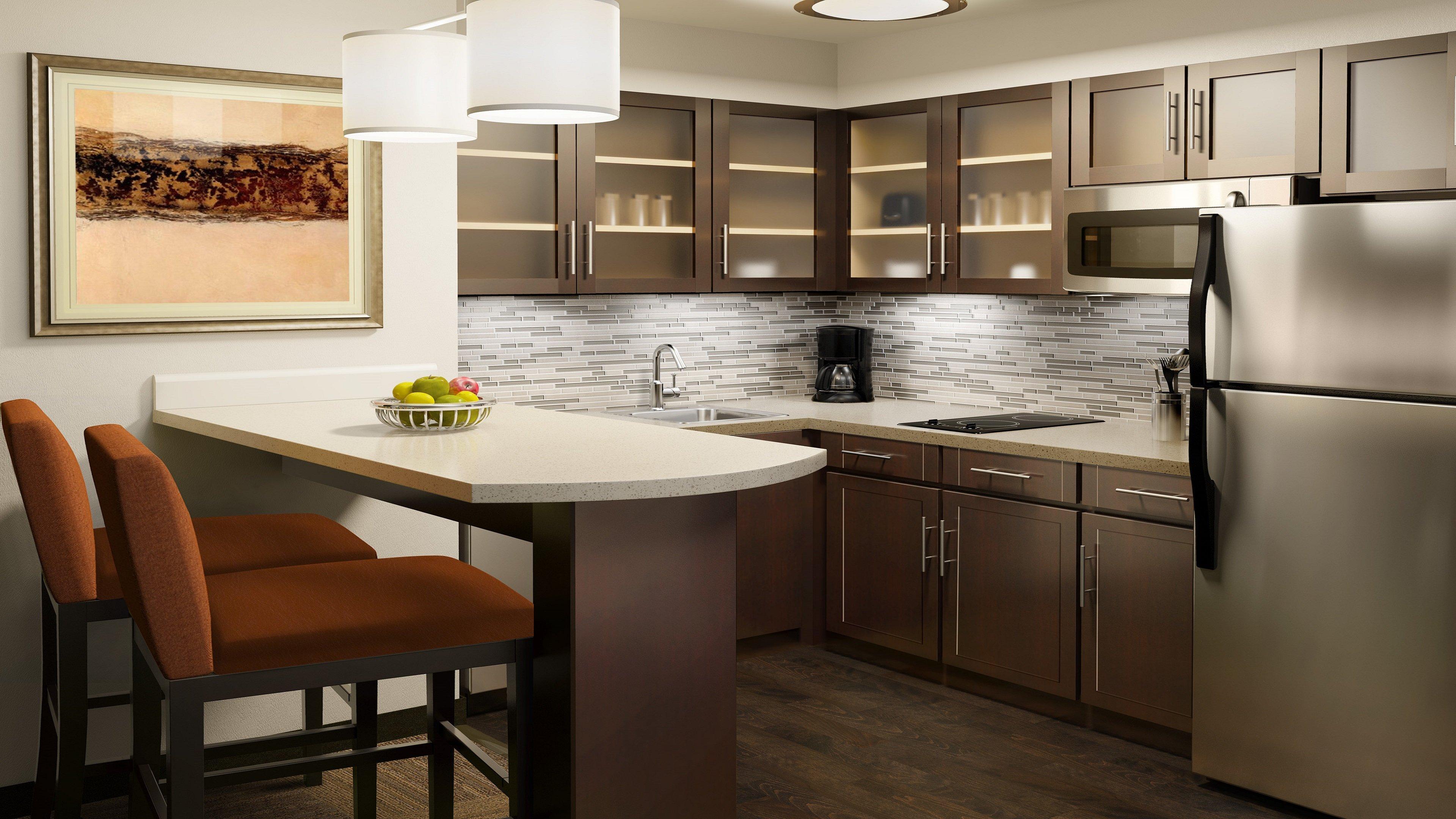 Staybridge Suites Denver Downtown By Ihg Экстерьер фото