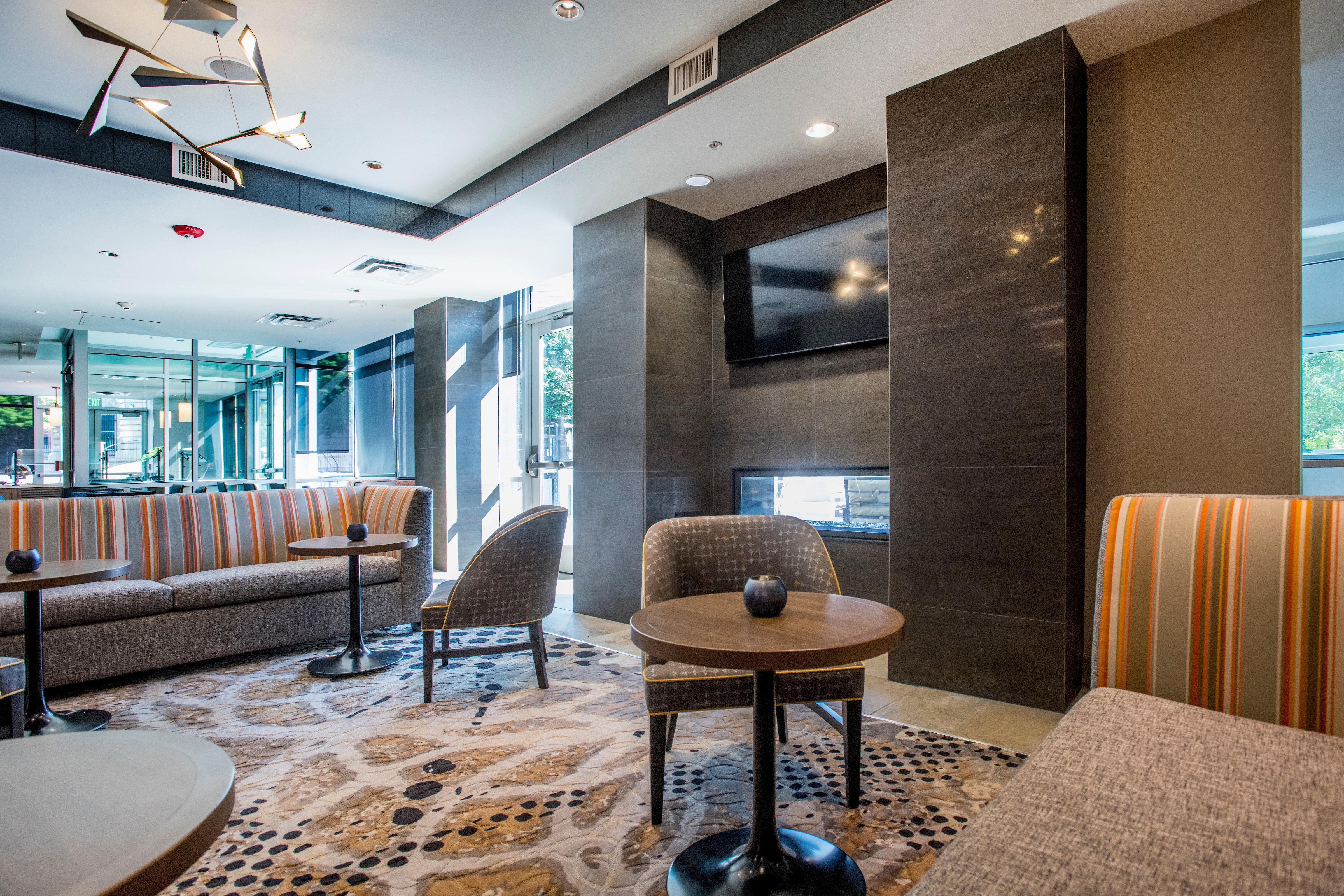 Staybridge Suites Denver Downtown By Ihg Экстерьер фото